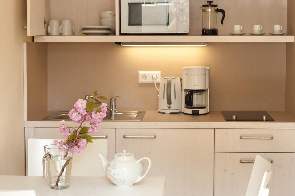 Apartment Goethezimmer - Kleine In Der Leibnizallee Weimar (Thüringen)